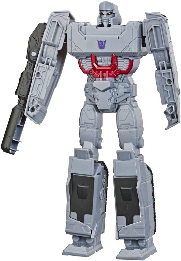 Images Of Megatron Titan Changer From Transformers Rise Of The Beasts  (9 of 9)